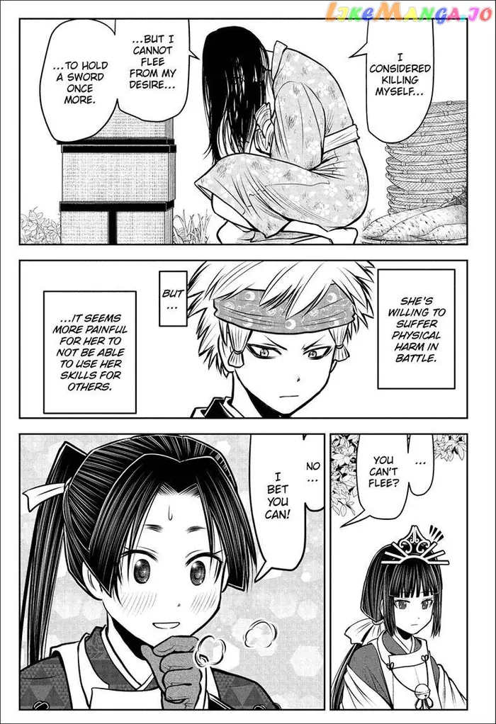 The Elusive Samurai Chapter 99 image 08_optimized